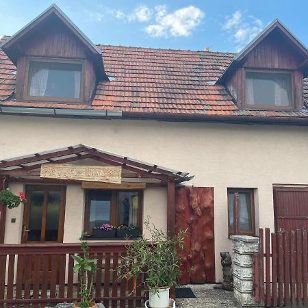 Privat Luna Lubela Экстерьер фото