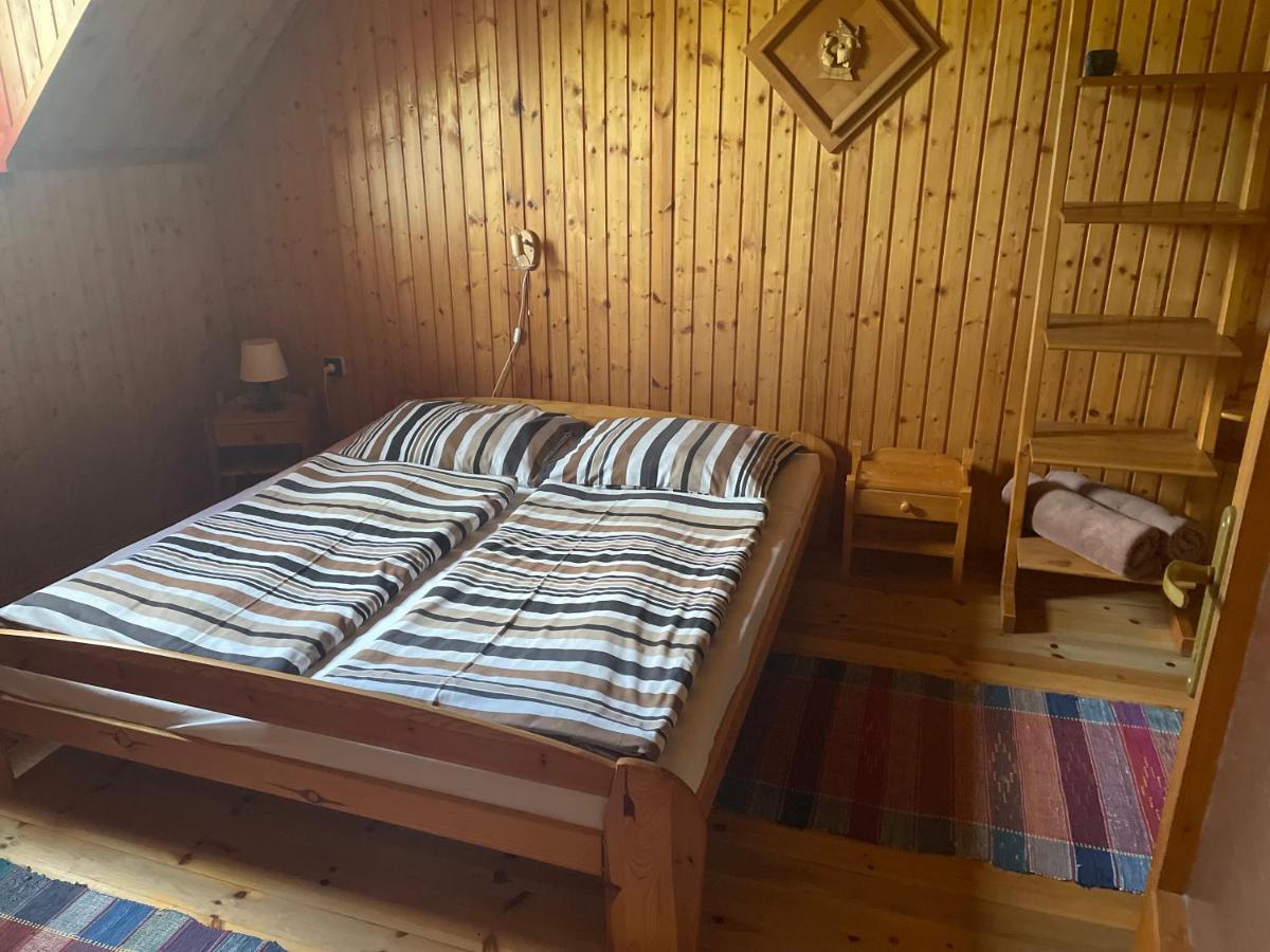 Privat Luna Lubela Экстерьер фото
